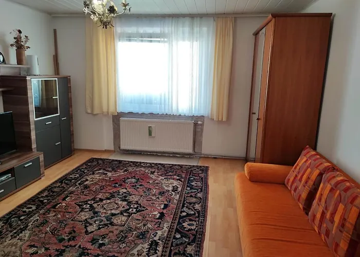 Hernals Apartment