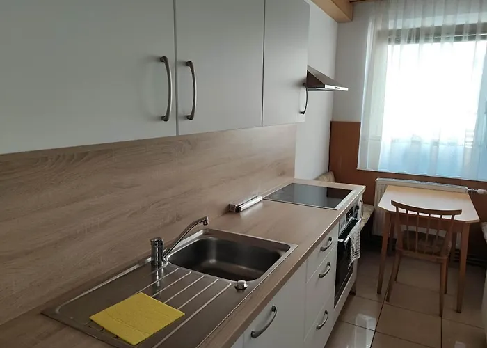 Hernals Apartment Vienna