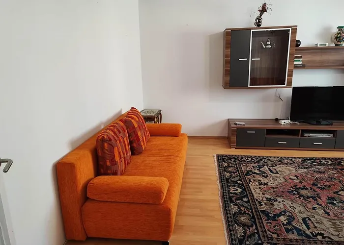 Apartment Hernals Vienna