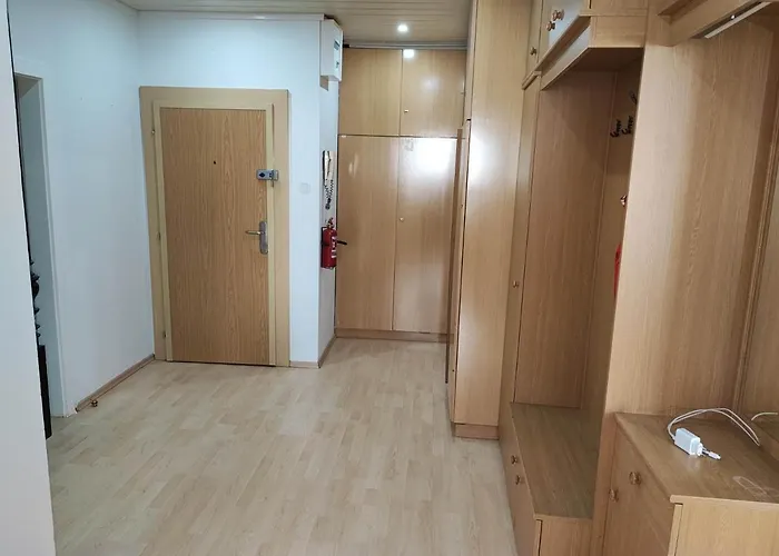 Apartment Hernals Vienna