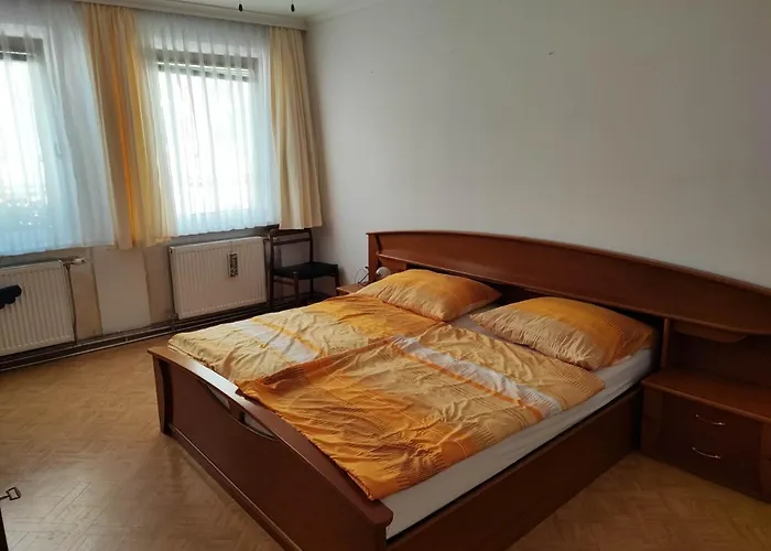 Hernals Apartment *