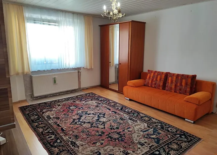 Hernals Apartment *