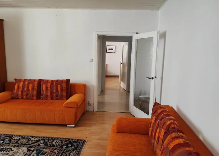 Hernals Apartment Vienna