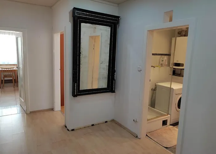 Hernals Apartment *