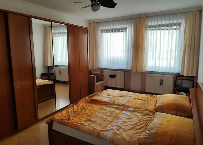 Apartment Hernals Vienna
