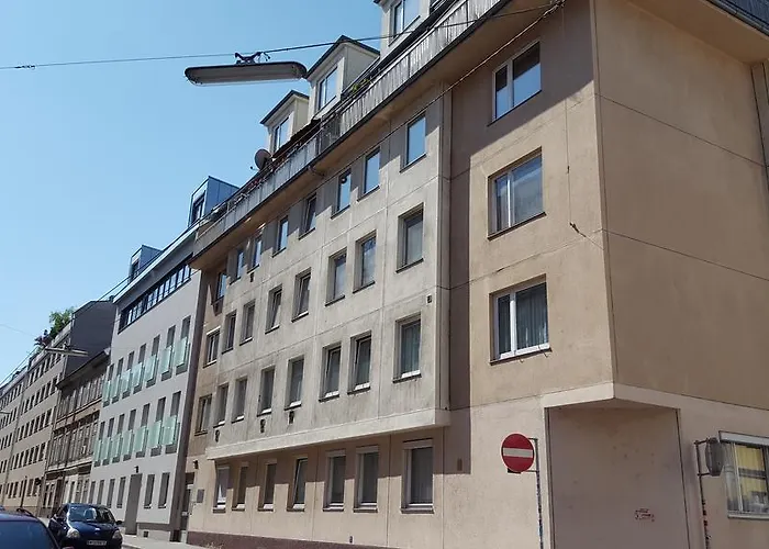 Hernals Vienna