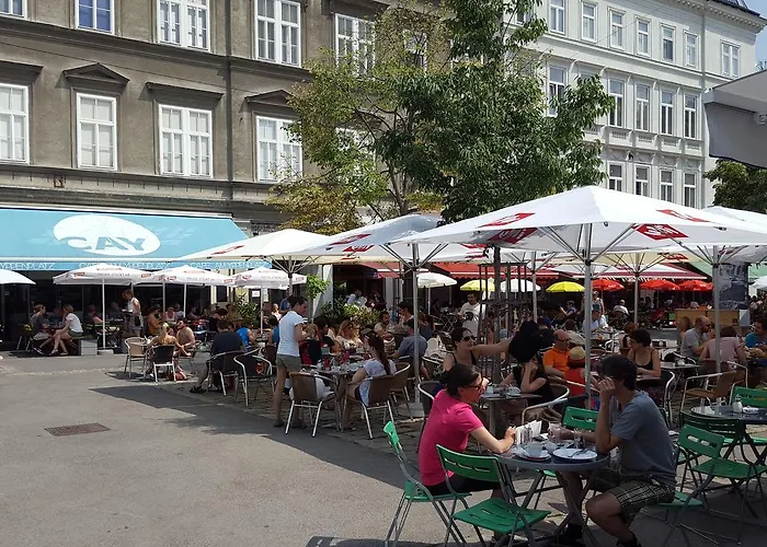 Hernals Vienna